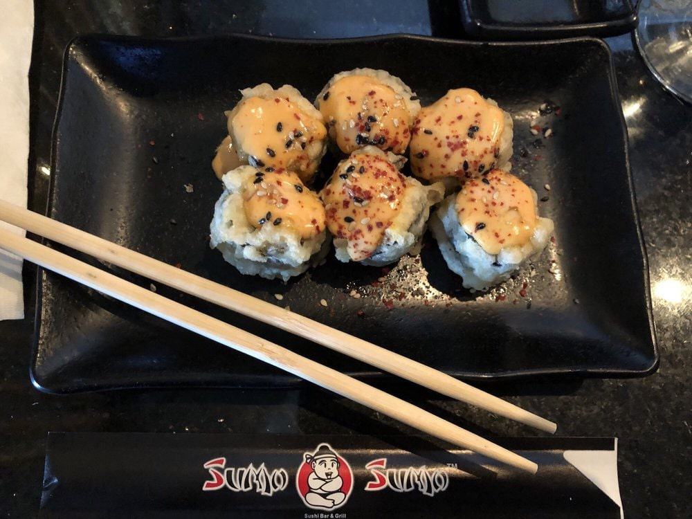 Sumo Sumo Sushi Bar & Grill's Dish