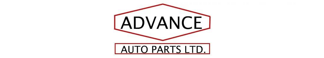Advance Auto Parts Ltd's Logo