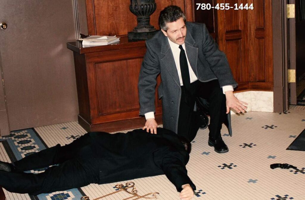 Clown Cartel's Act