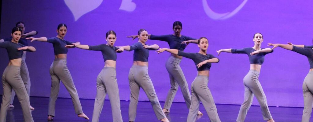 Marr-Mac Dance & Theatre Arts