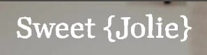 Sweet Jolie's Logo