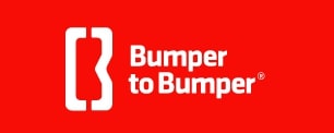 Bumper to Bumper Edmonton South's Logo