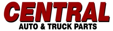 Central Auto & Truck Parts' Logo