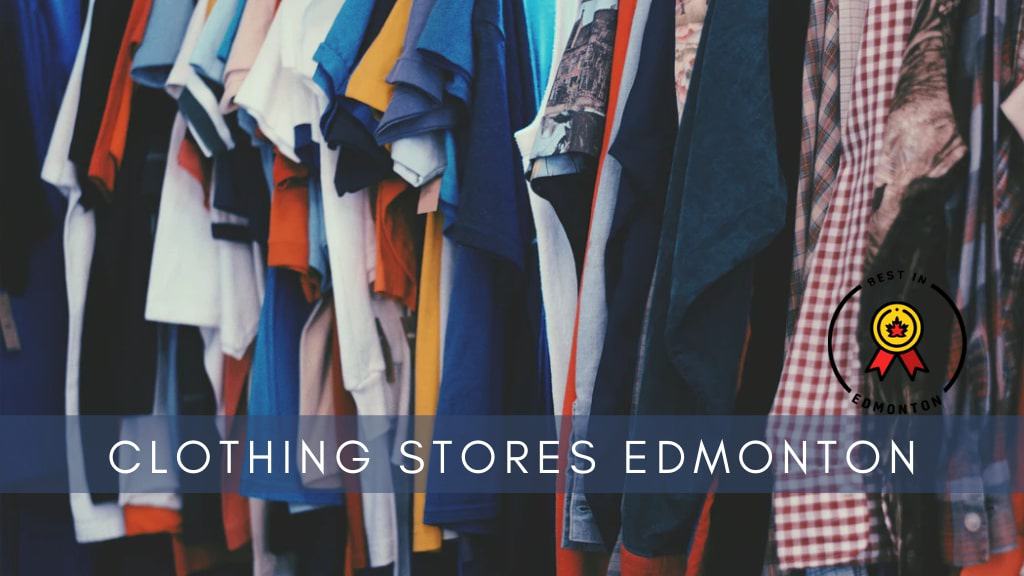 Awesome online clothing websites