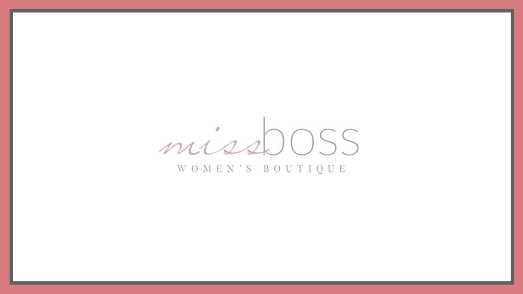 miss-boss