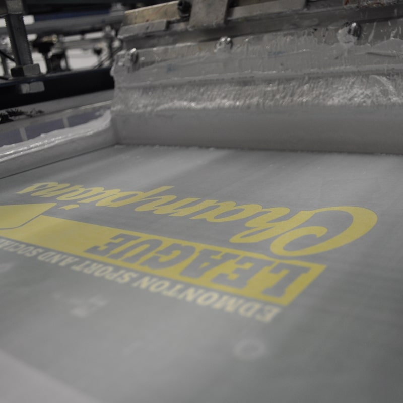 Print Machine's Print Preview