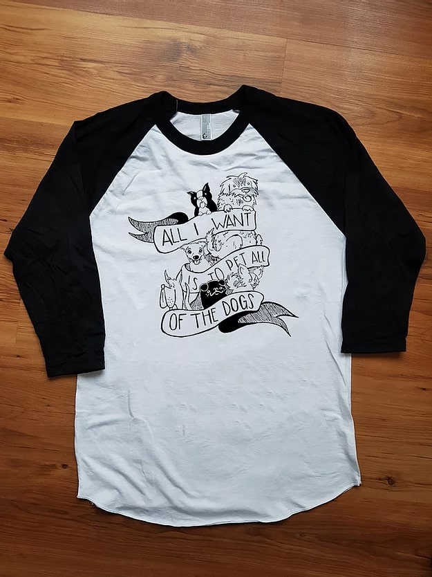 Rattlecan Workshop's T-Shirt