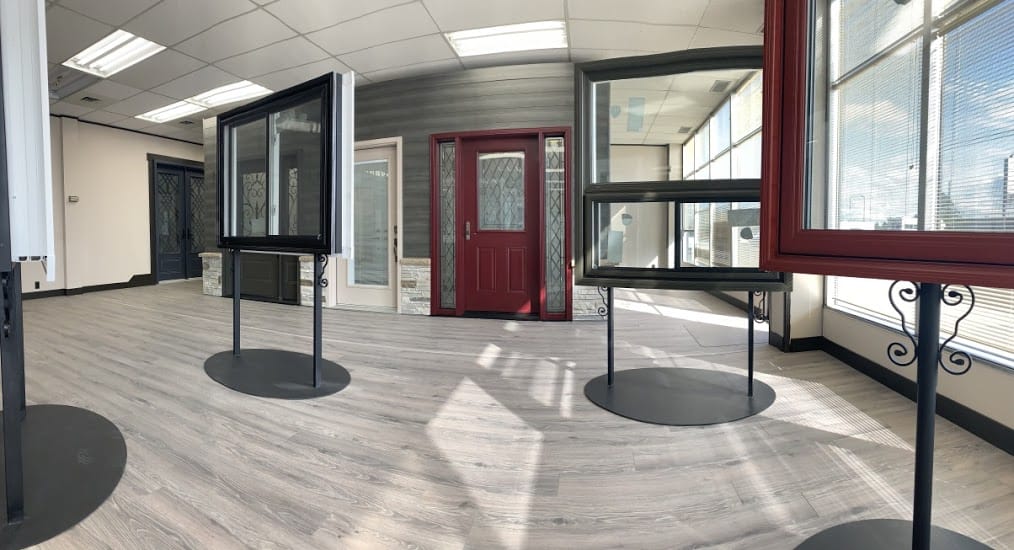 Canglow Windows and Doors Installation