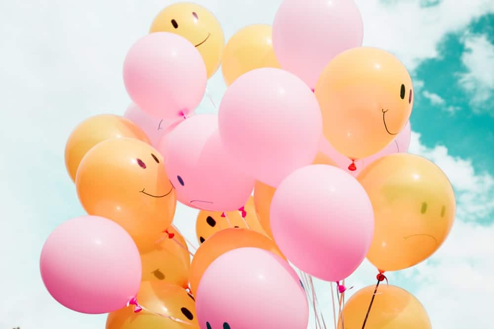 Balloons, Bears & Bouquets