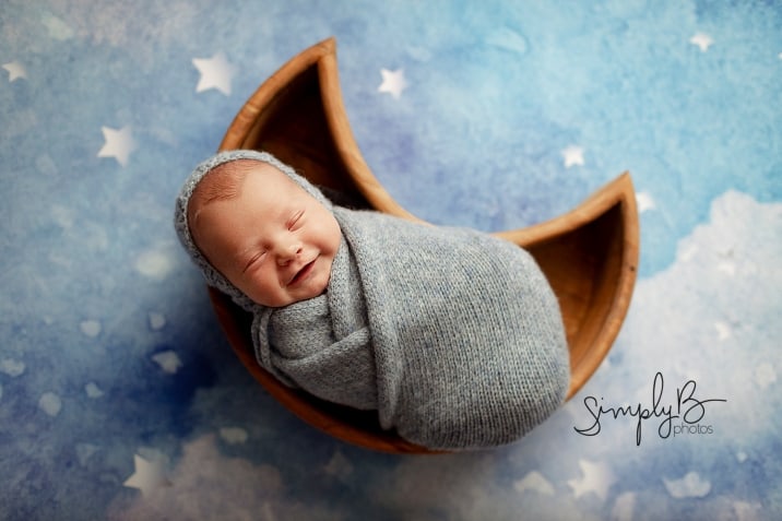 Simply B Photos