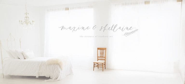 Maxine and Shellaine's Homepage