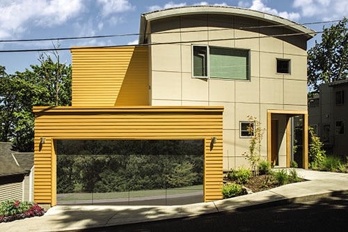 Creative Door Services Ltd.