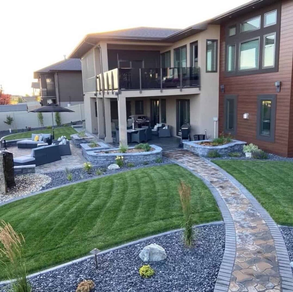Burnco Landscape Centre