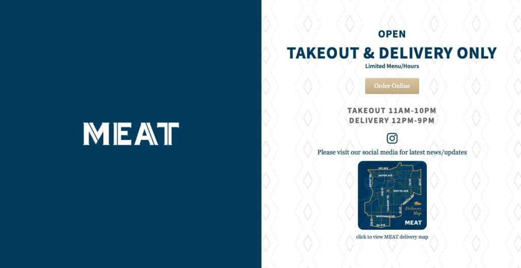Meat's Homepage