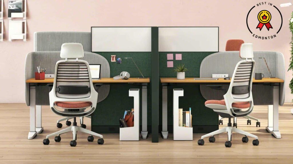 Steelcase Series 1