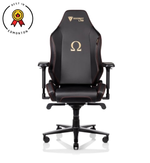 Secretlab Omega
