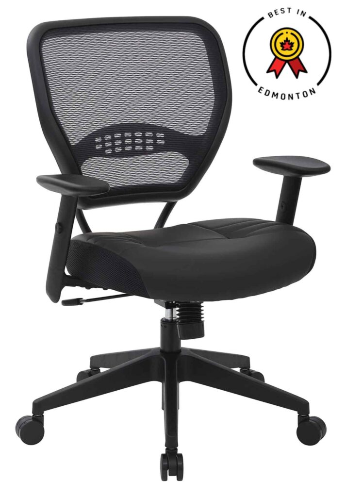 Space Seating Professional Air Grid 5700E