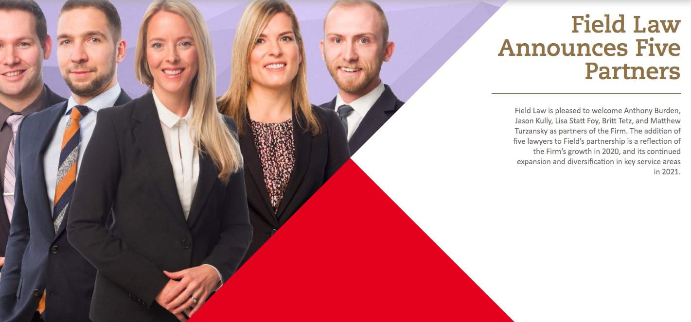 The 5 Best Insurance Lawyers in Edmonton [2021 ]