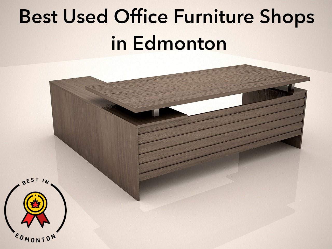 Office Supplies & Furniture in Peterborough & Beyond