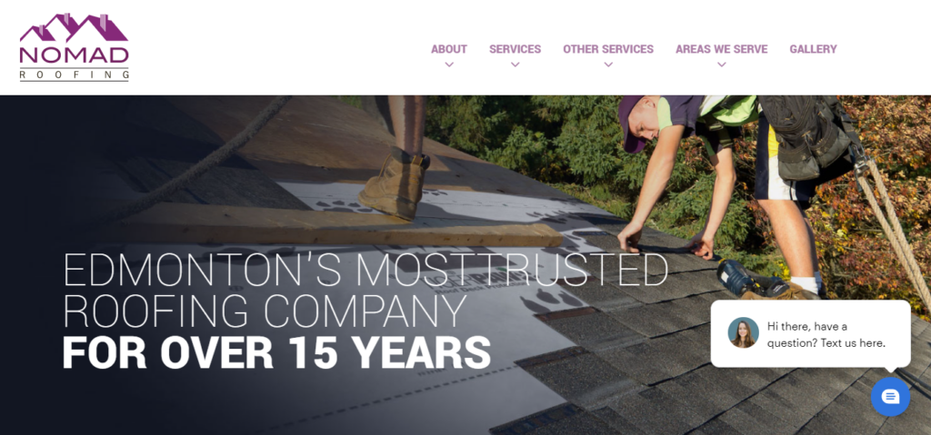 hi tech roofing reviews