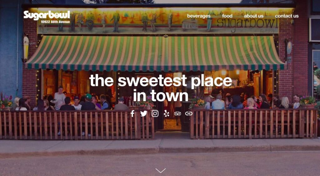 Sugarbowl's Homepage