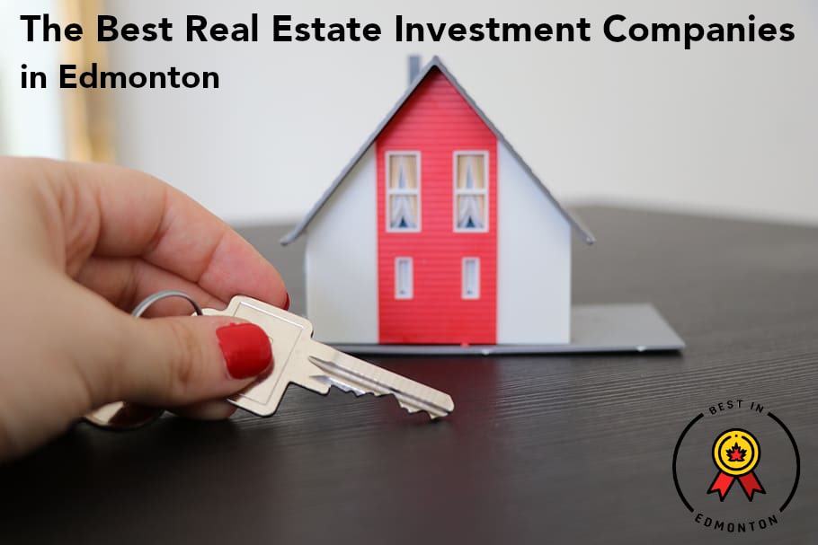 Best Real Estate Investment in Edmonton