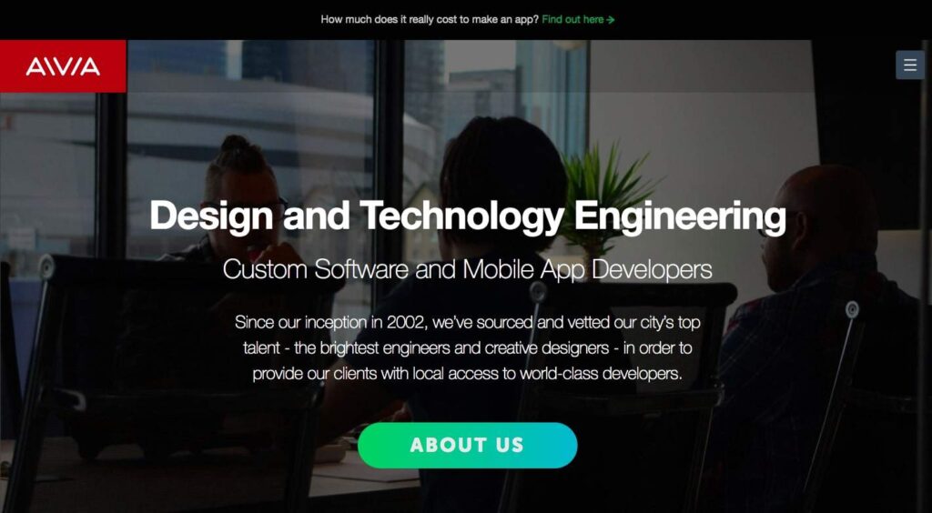 Aivia's Homepage