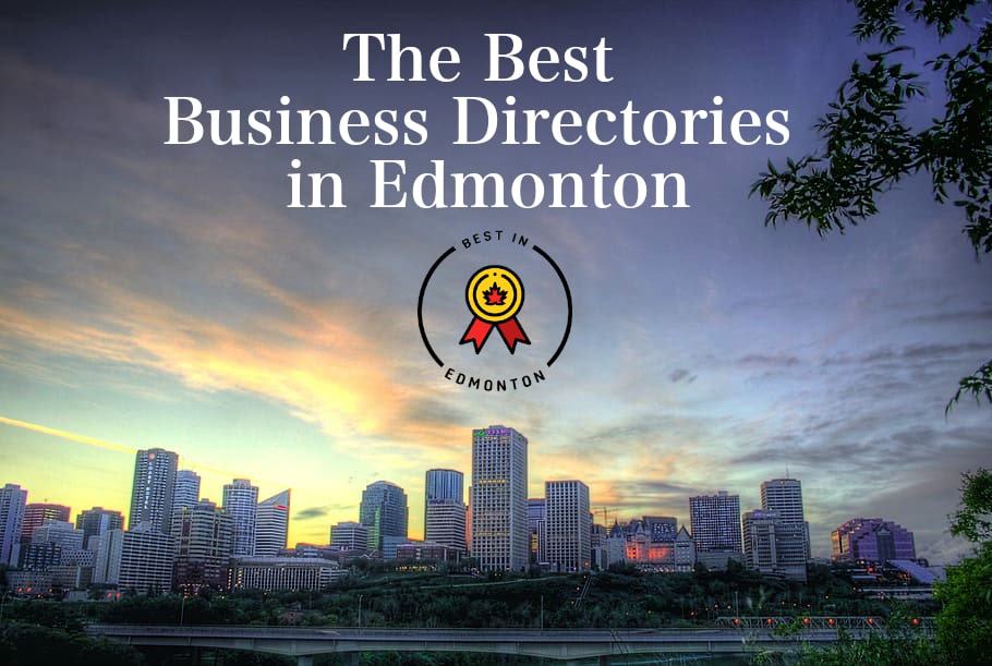 Best Business Directory in Edmonton