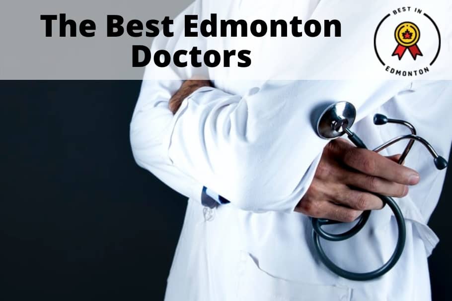 Best Edmonton Doctors