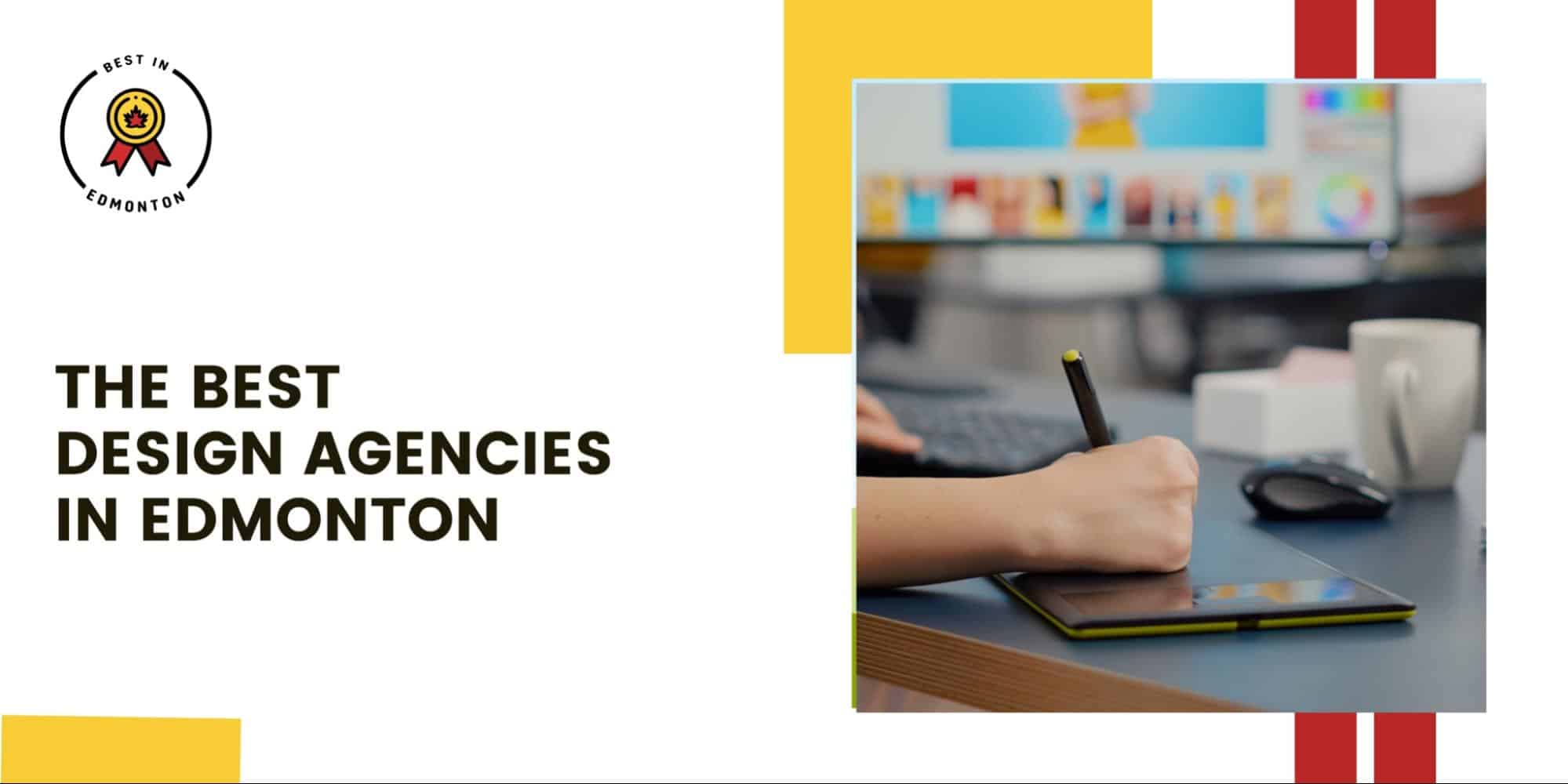 Top Picks for Design Agencies in Edmonton