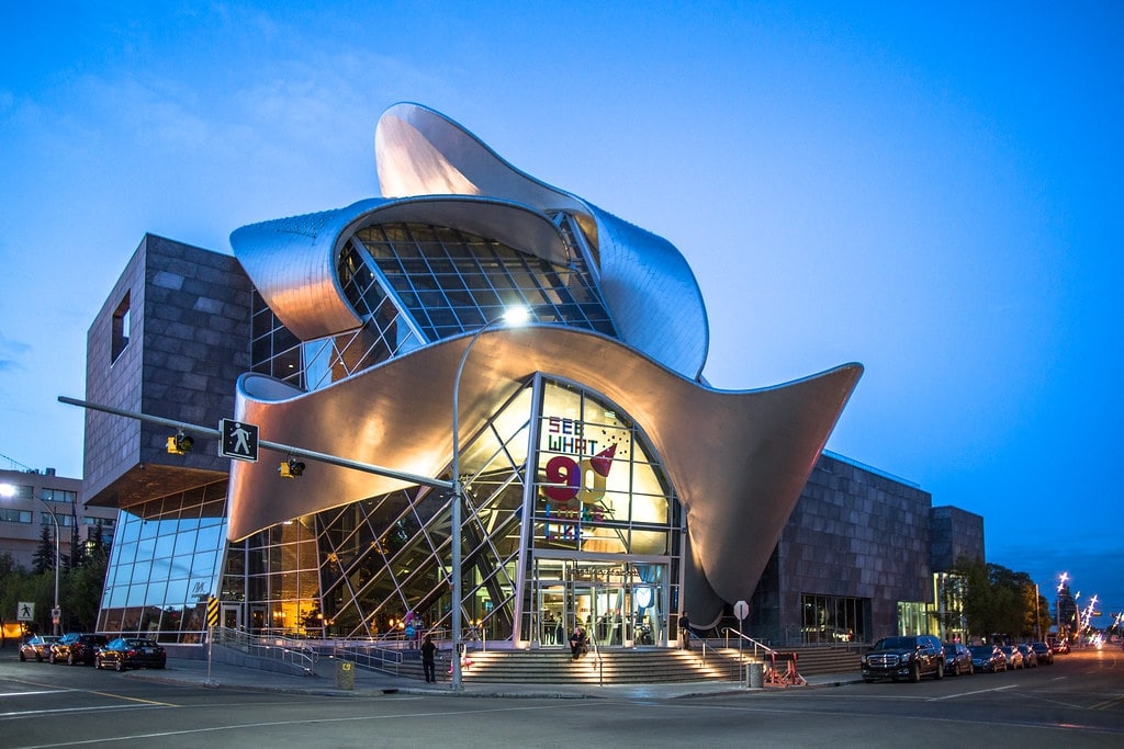 Art Gallery of Alberta