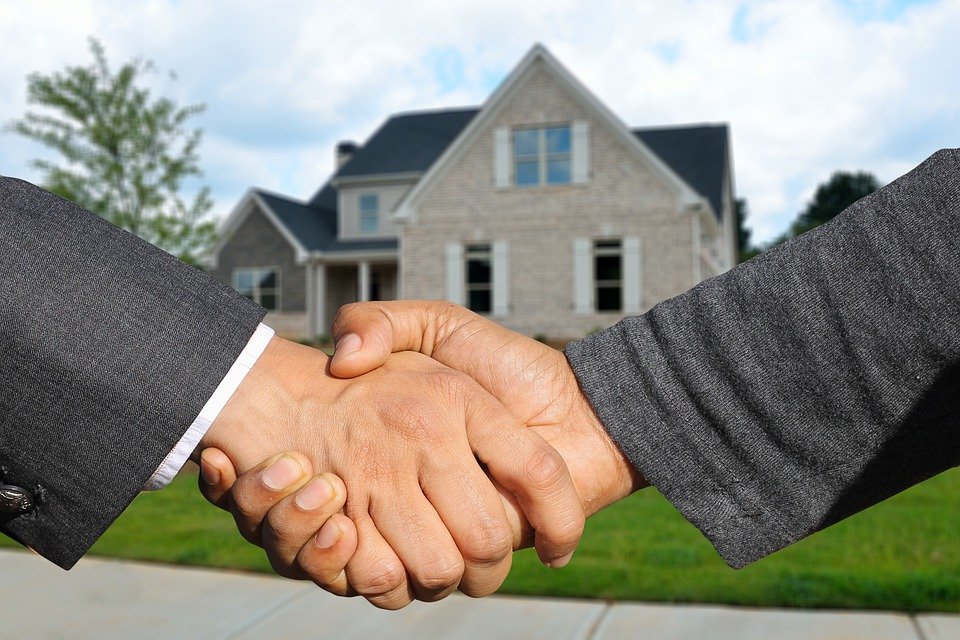 Finding a Tenant