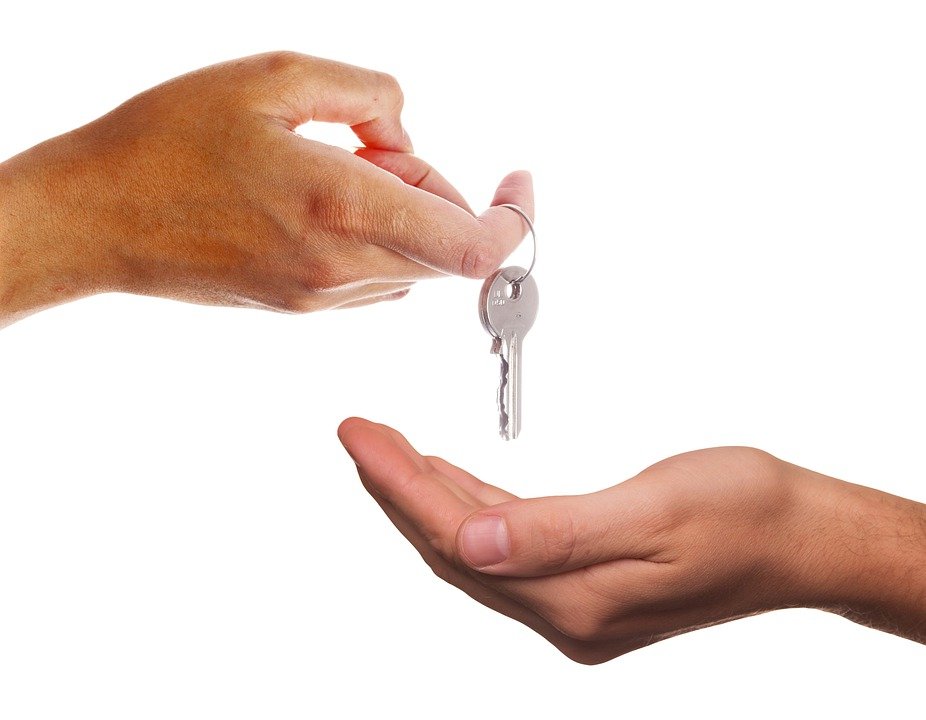 Handover