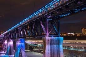 High Level Bridge