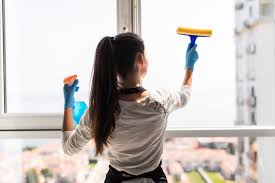 Property Preparation