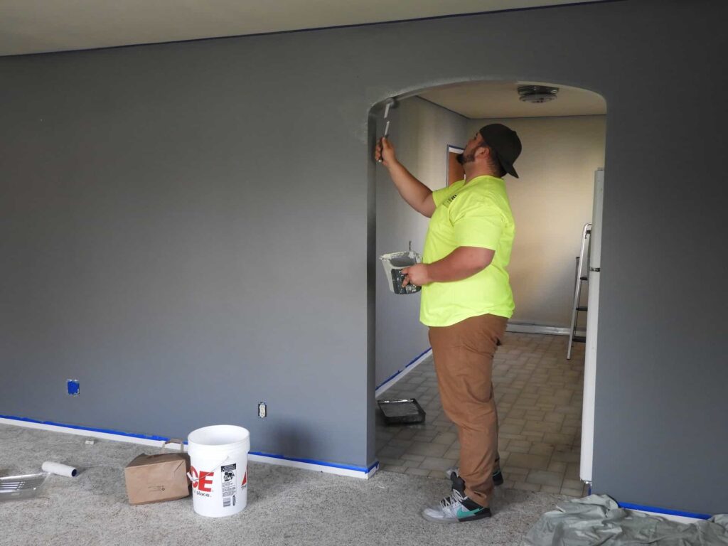 Renovate Your House