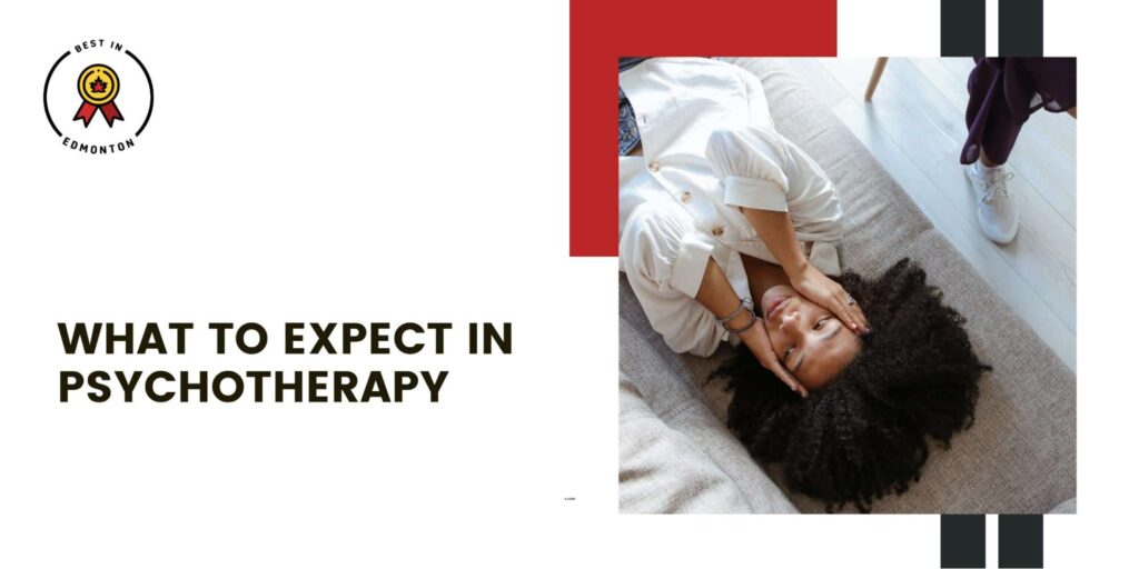 What to Expect in Psychotherapy