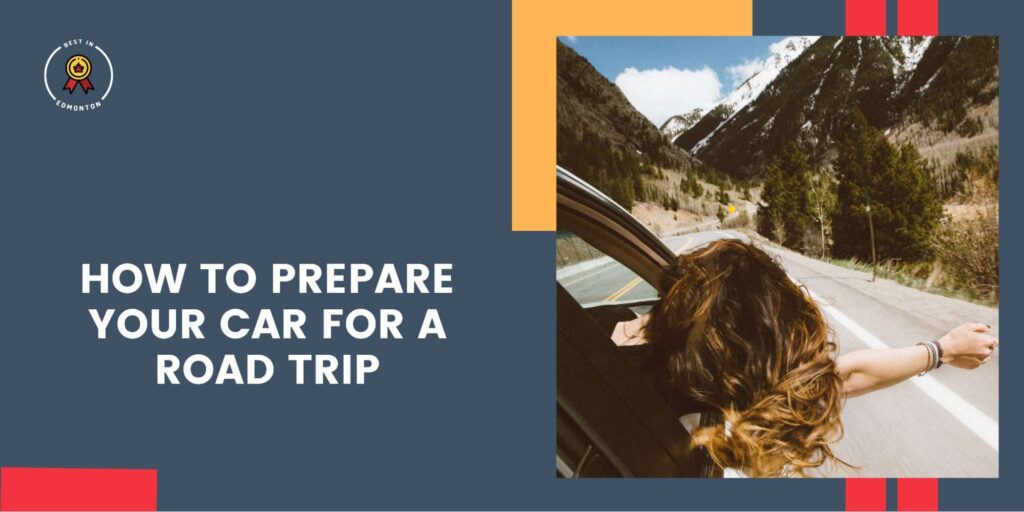 5 Car Preparation Tips for Your Next Escapade