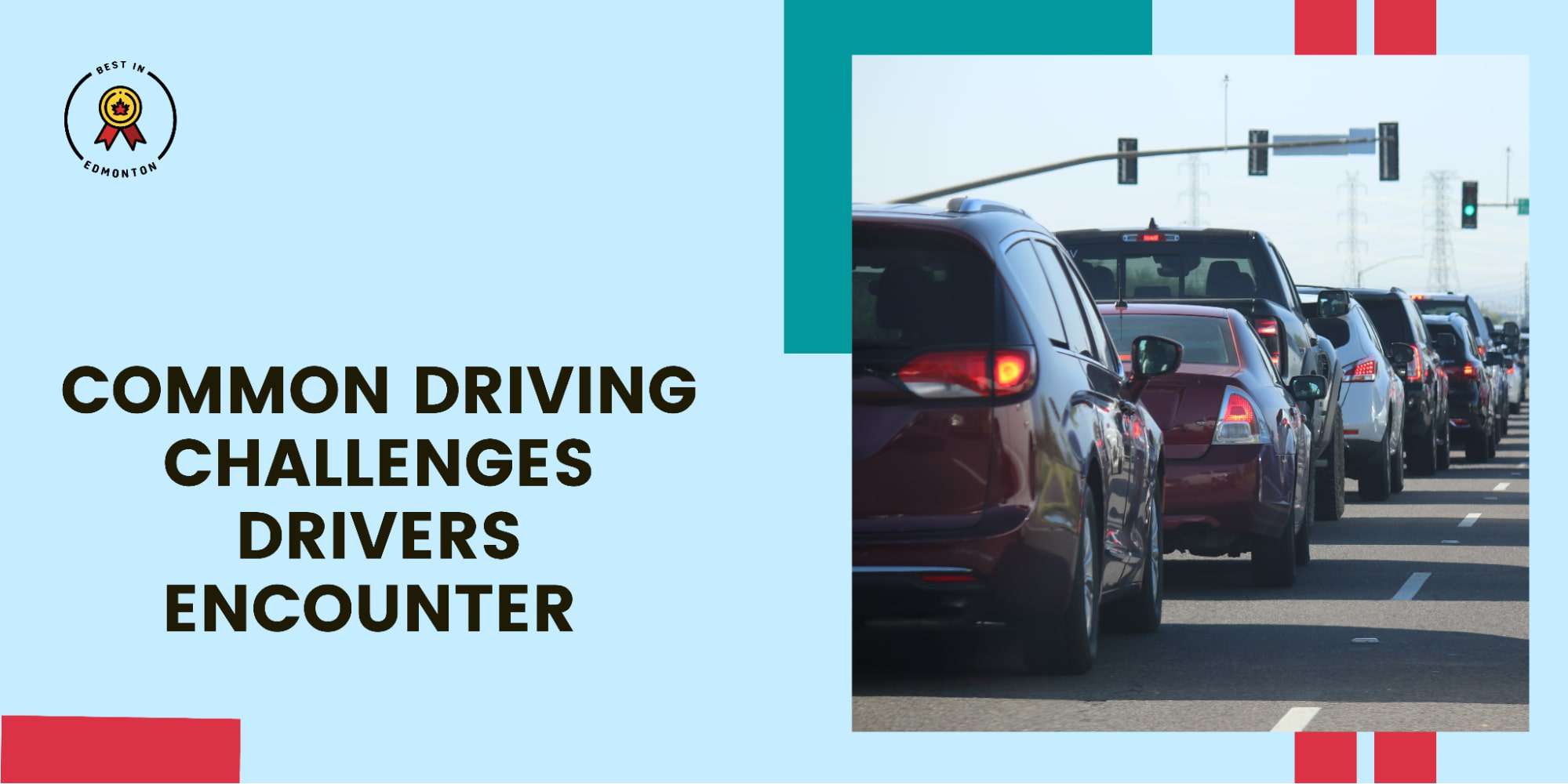 5 Challenges Drivers Face and How to Overcome Them