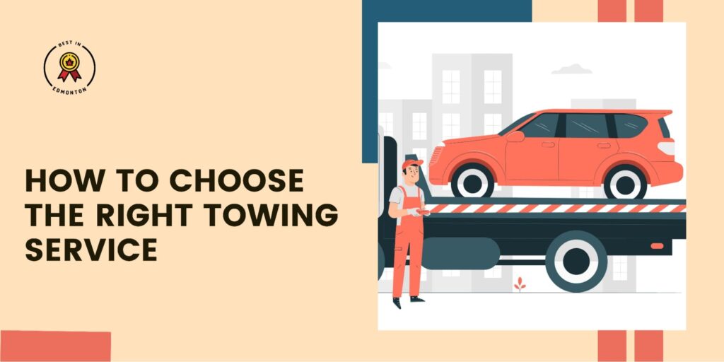 5 Factors to Look Into When Hiring Towing Service 