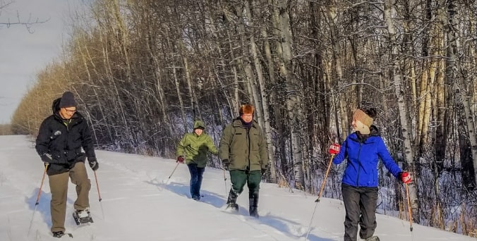 Beaver Hill Loop