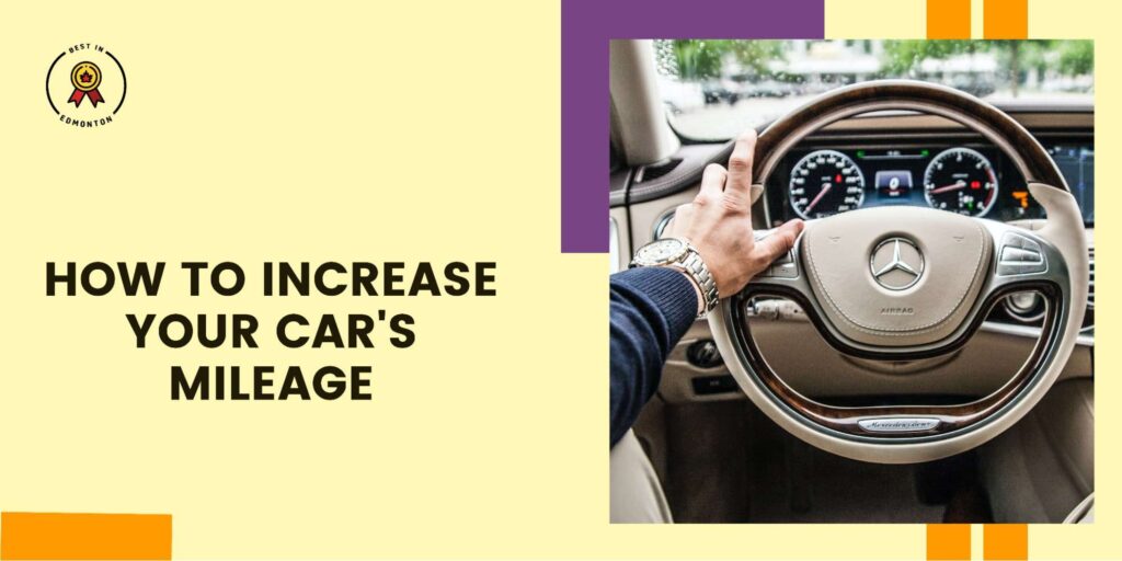 Top 5 Tips to Improve Car Mileage