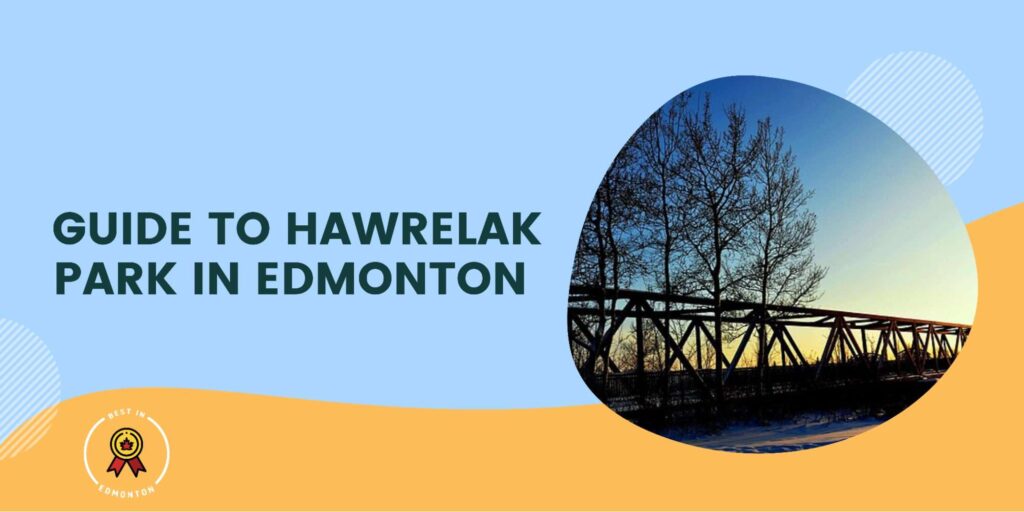 5 Top-Rated Attractions and Experiences in Hawrelak Park
