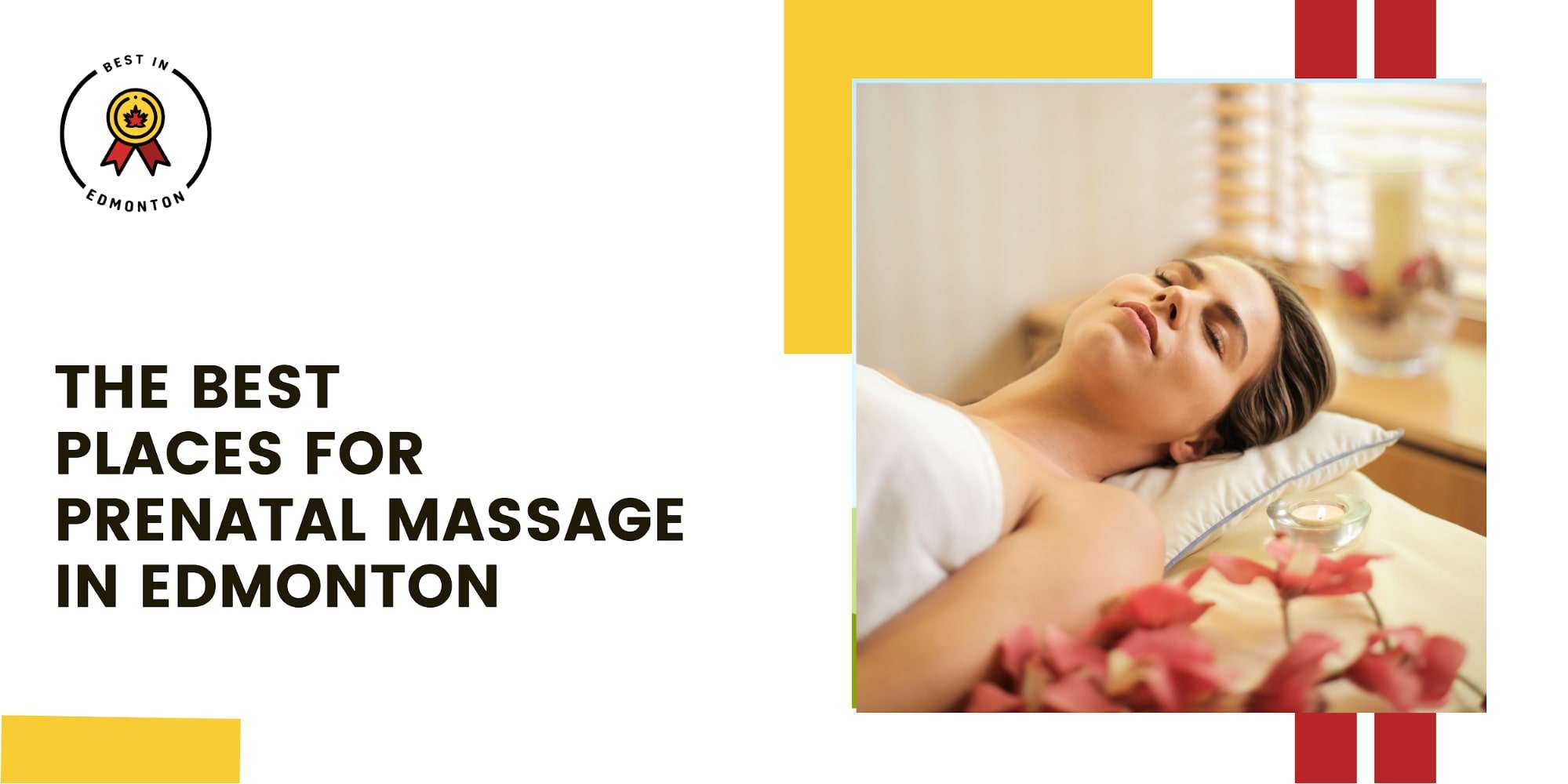 Best Places for Prenatal Massage