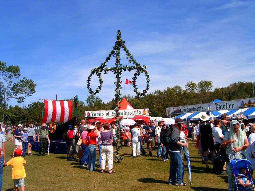 Experience Heritage Festival