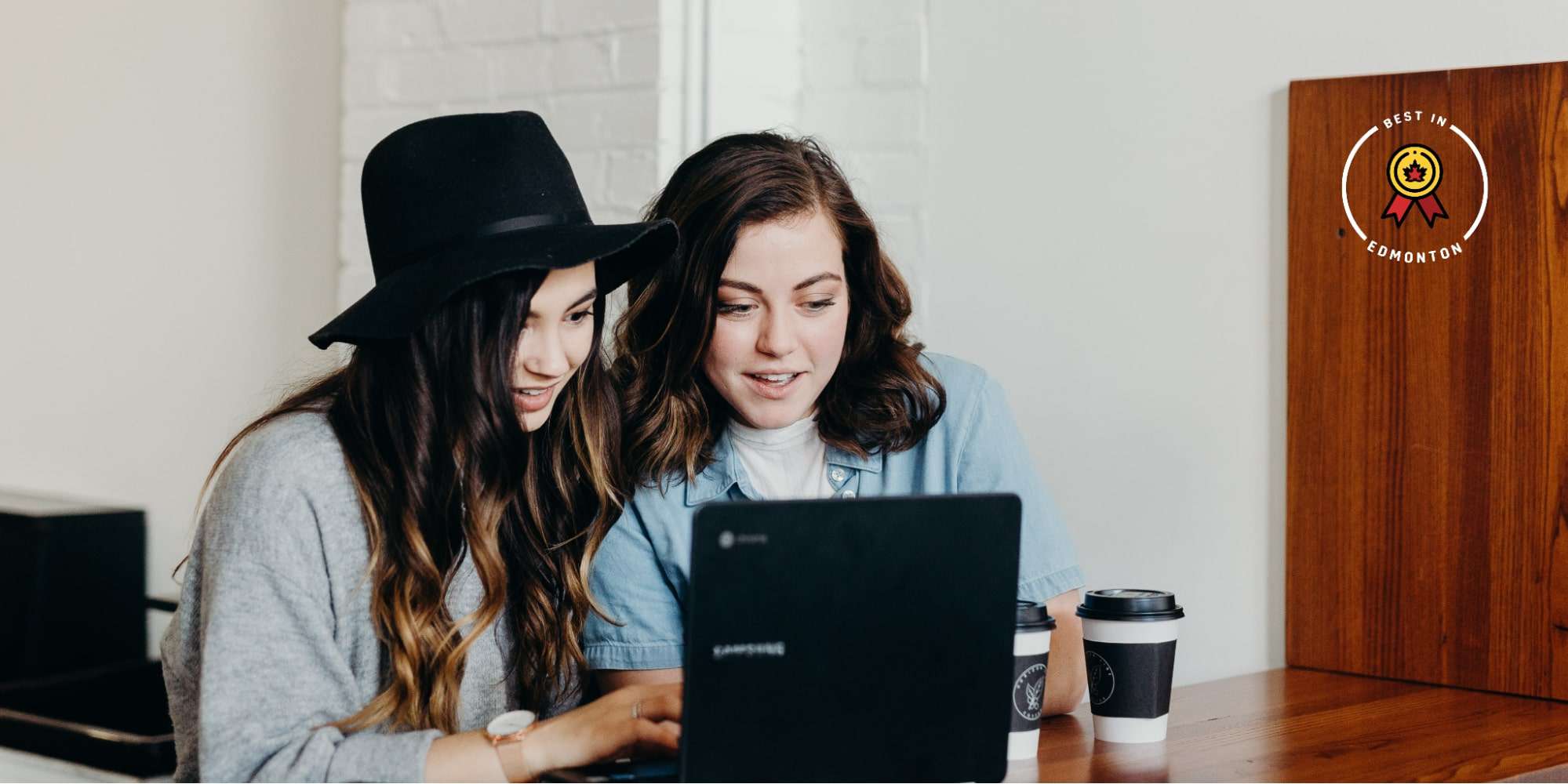 5 Best Coffee Shops Perfect for Studying