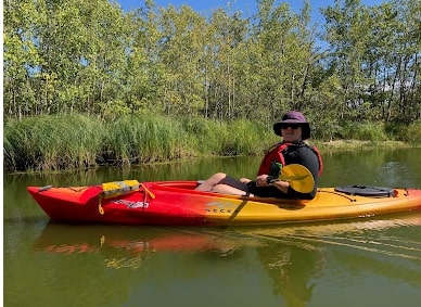Black Nugget Lake