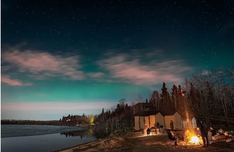 Cooking Lake-Blackfoot Provincial Recreation Area