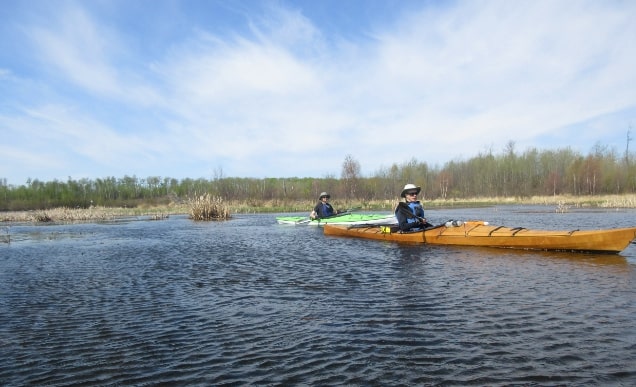 Islet Lake