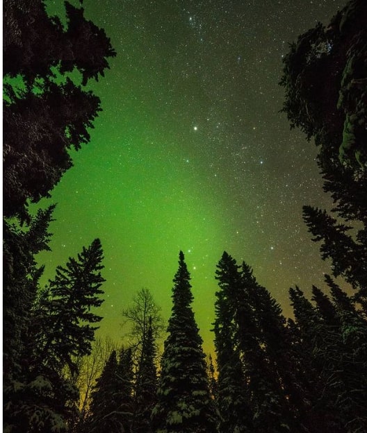 Lakeland Provincial Park